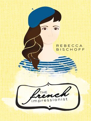 cover image of The French Impressionist